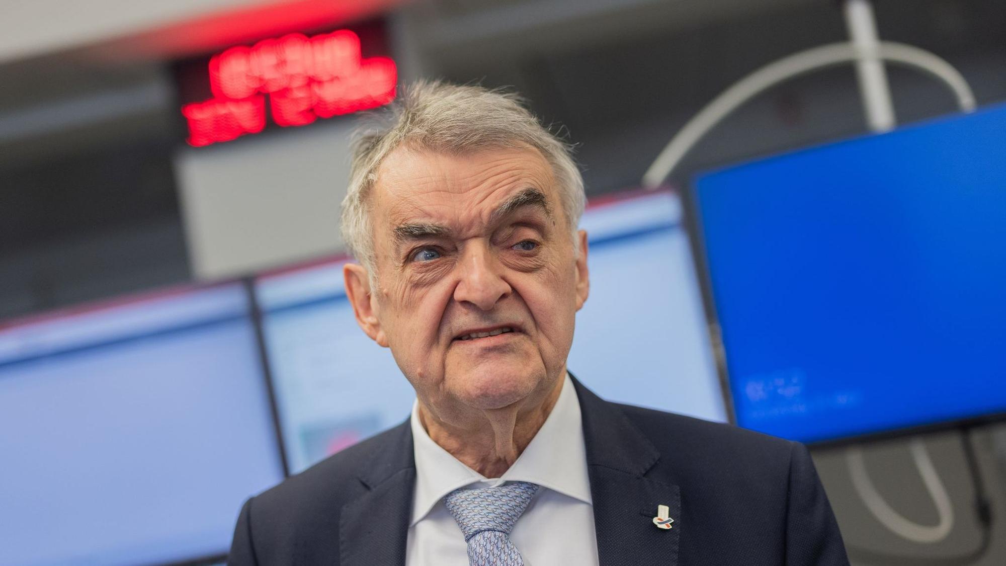 Herbert Reul