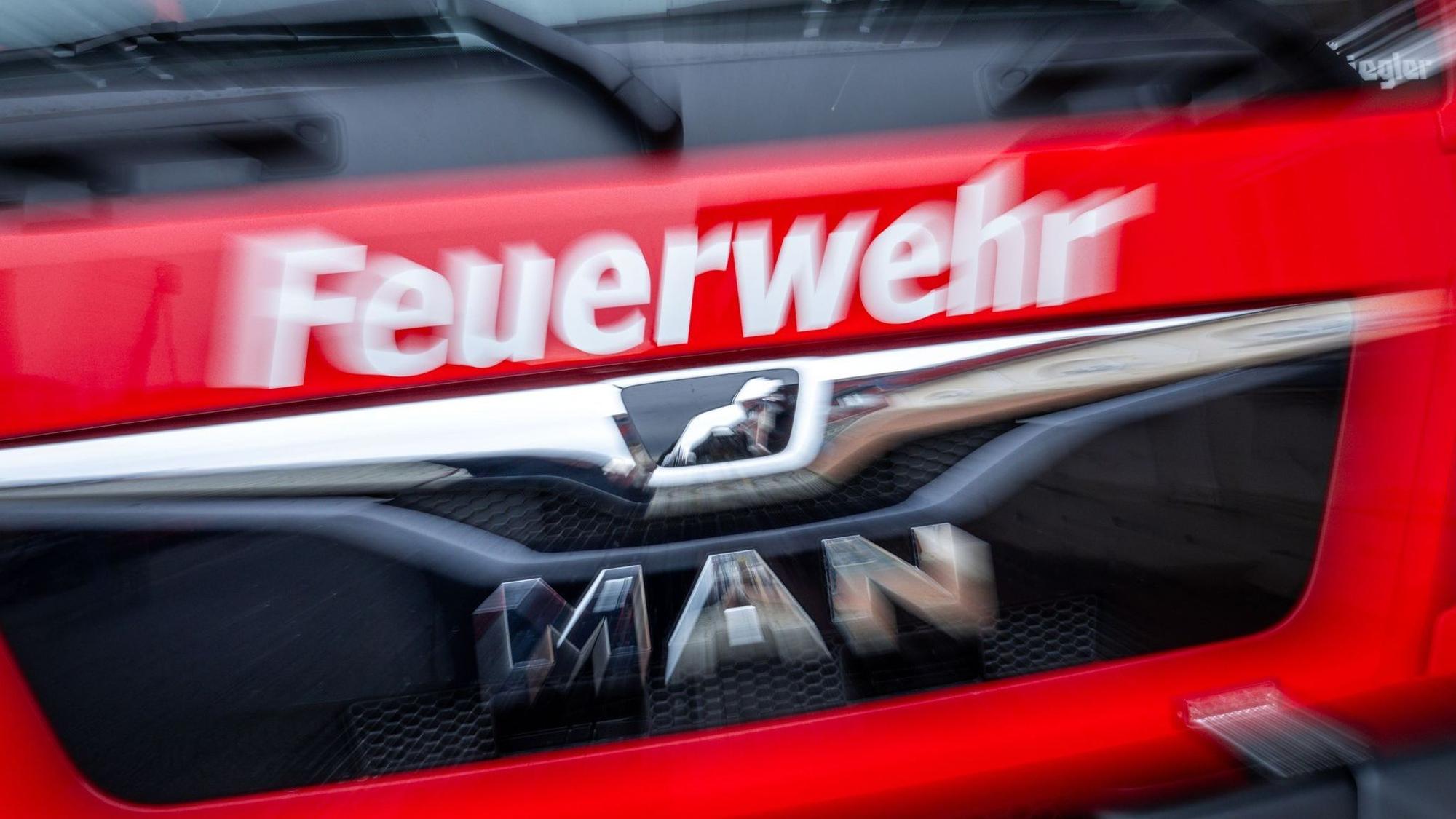 Feuerwehr