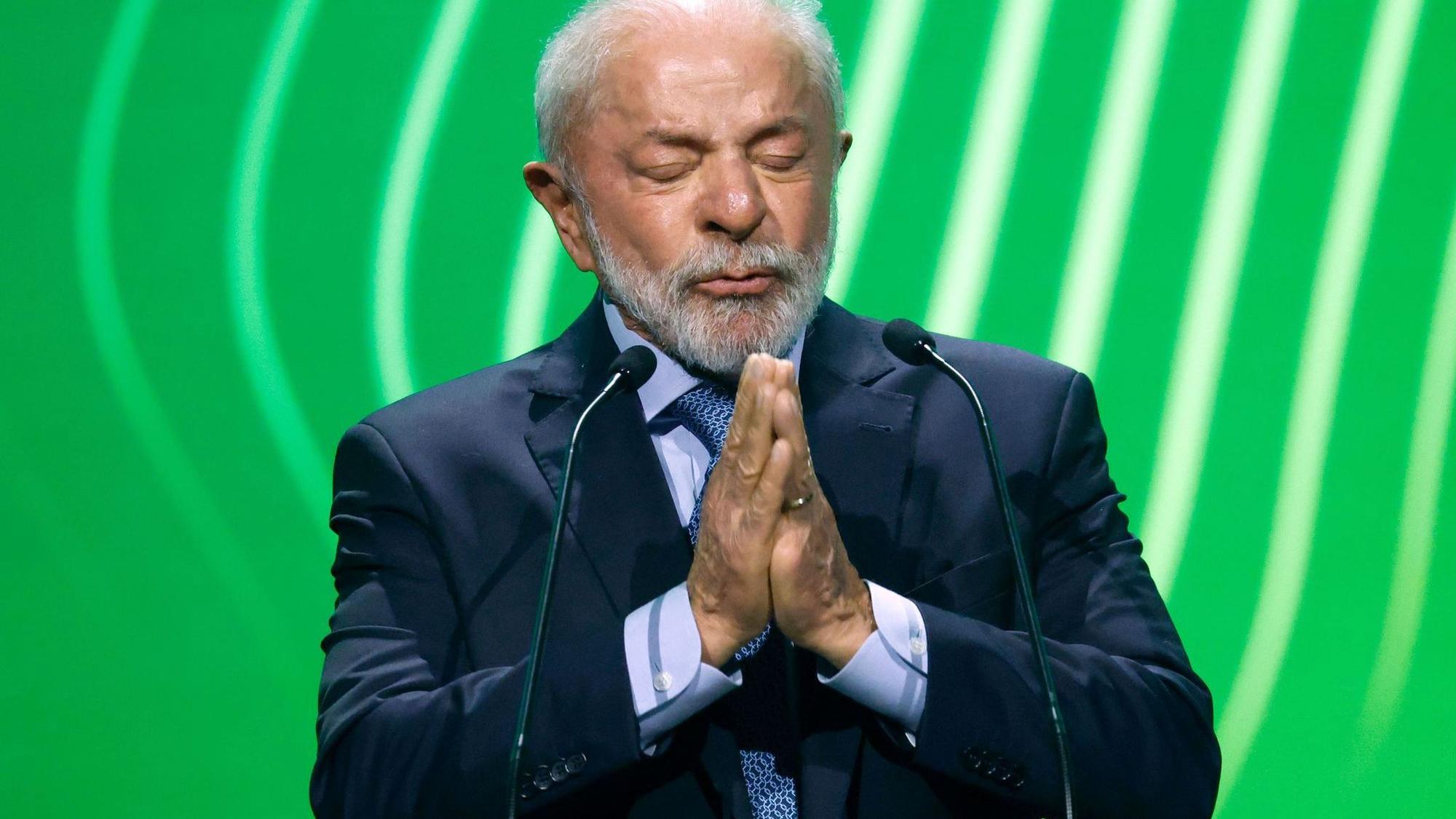 Eröffnung Hannover Messe 2026