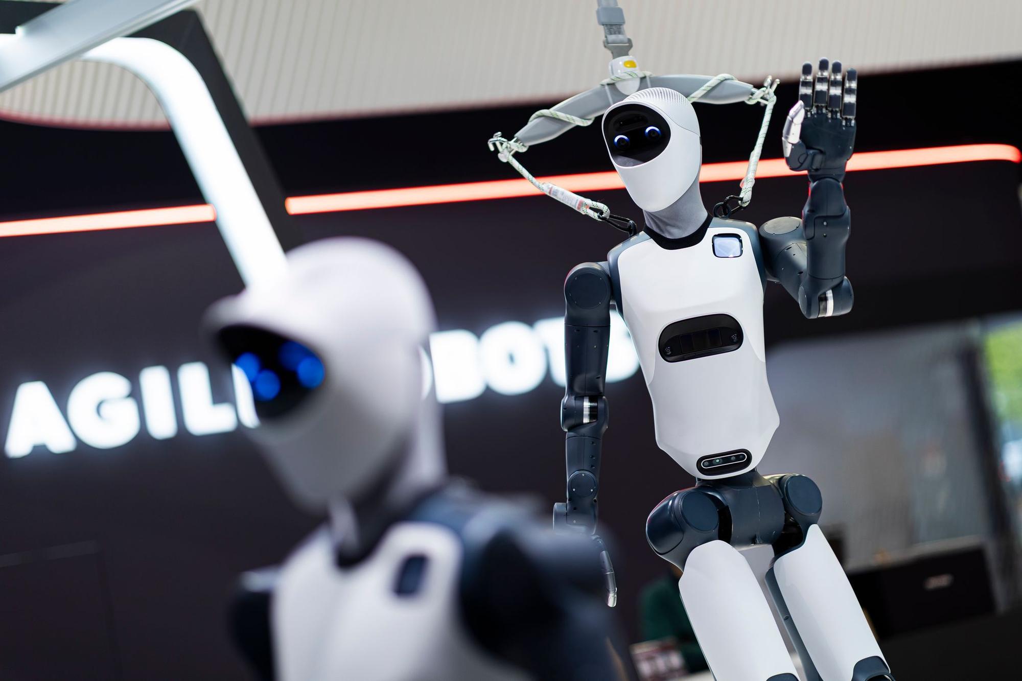 Hannover Messe 2026