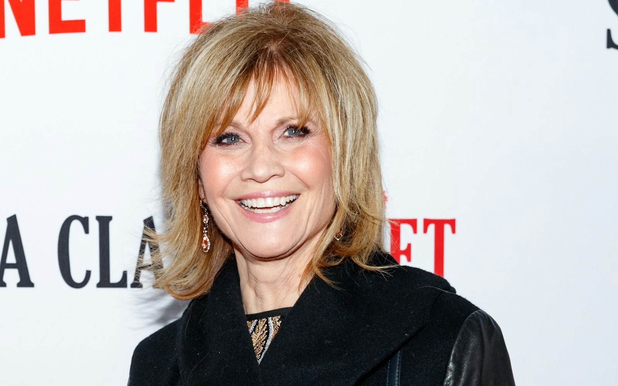 Markie Post starb im August 2021 an den Folgen einer Krebserkrankung, sie wurde 70 Jahre alt. (Bild: Christopher Polk / Getty Images)
