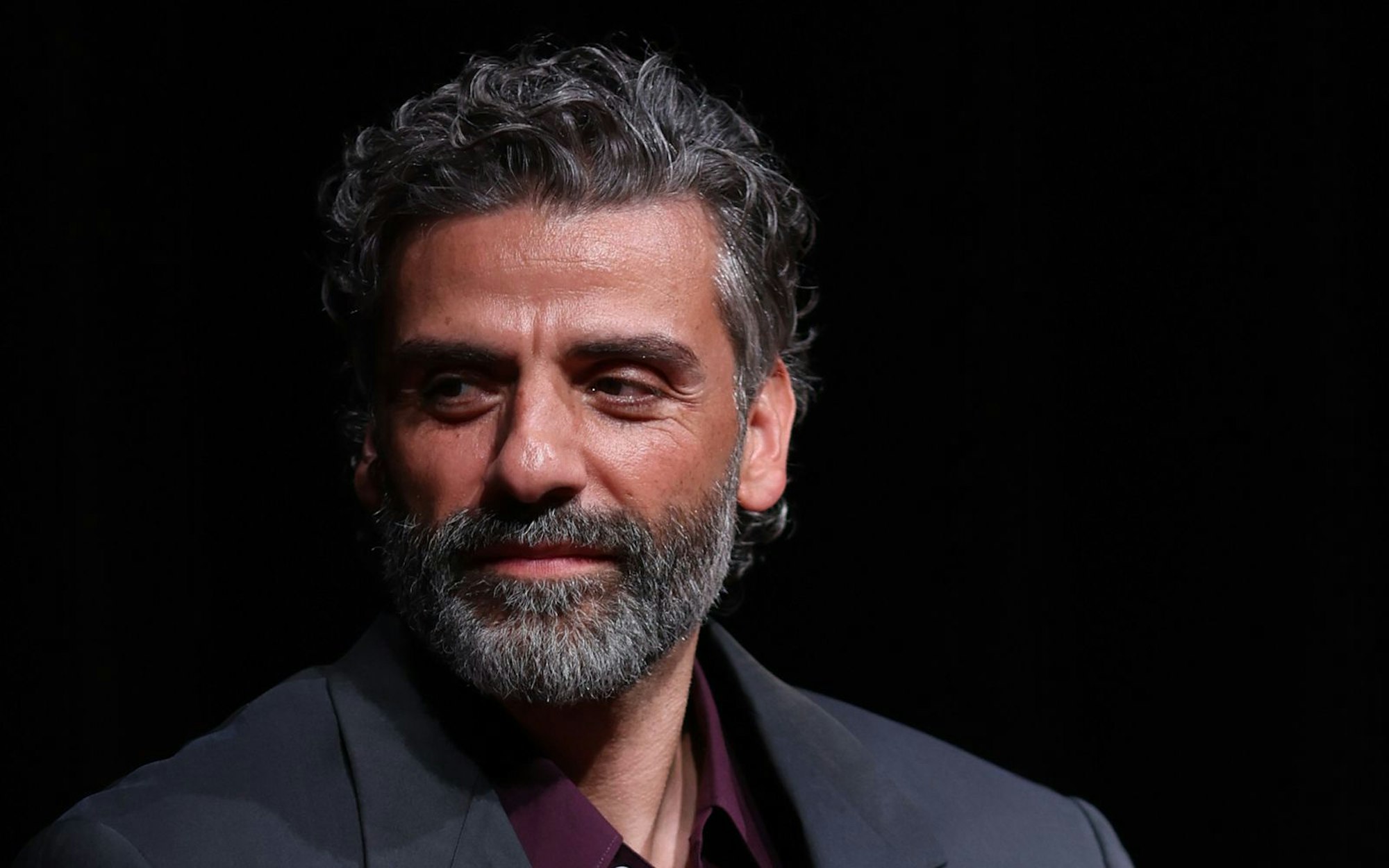 Für Oscar Isaac wurde das Engegament in der Serie „Beef“ überraschend persönlich. (Bild: 2026 Getty Images/Manny Carabel)