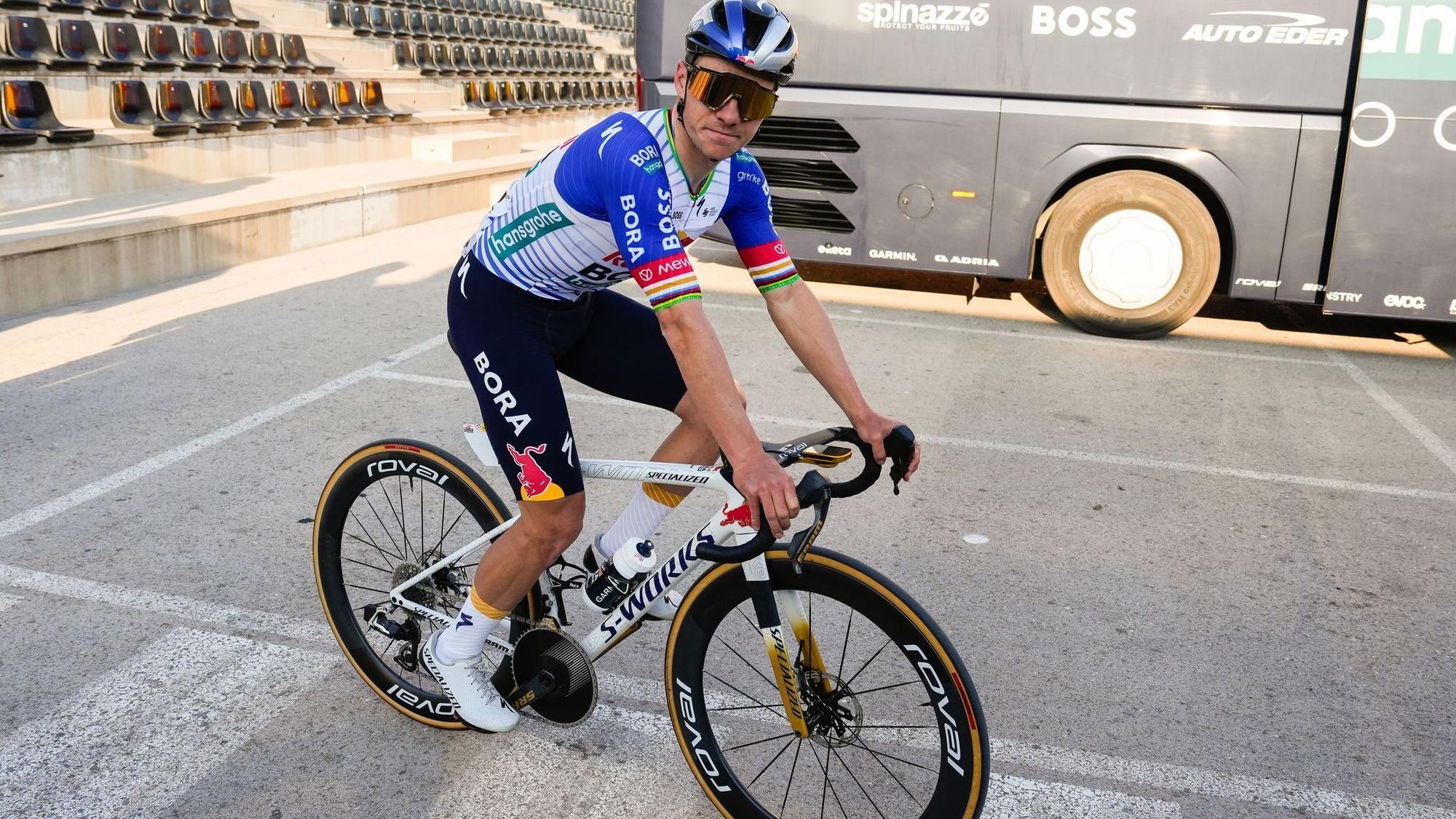 Remco Evenepoel