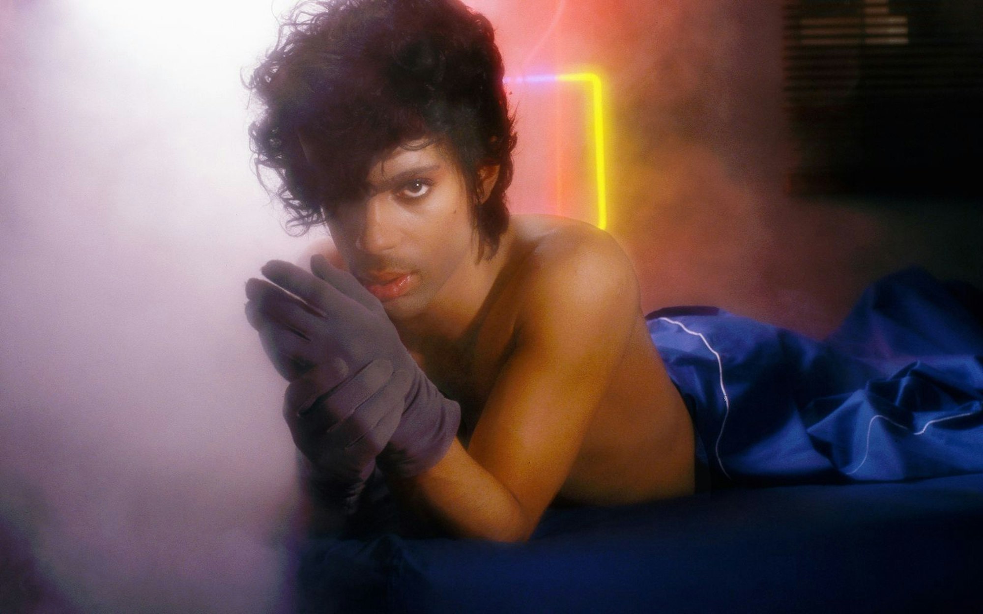 Ein Verlust, der noch immer schmerzt: Vor genau zehn Jahren, am 21. April 2016, starb Prince. (Bild: Allen Beaulieu)