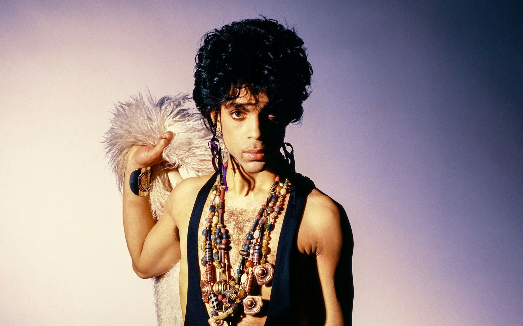 Prince starb vor fünf Jahren an einer Schmerzmittel-Überdosis, inzwischen sind bereits zahlreiche postume Alben erschienen. (Bild: The Prince Estate / Jeff Katz)