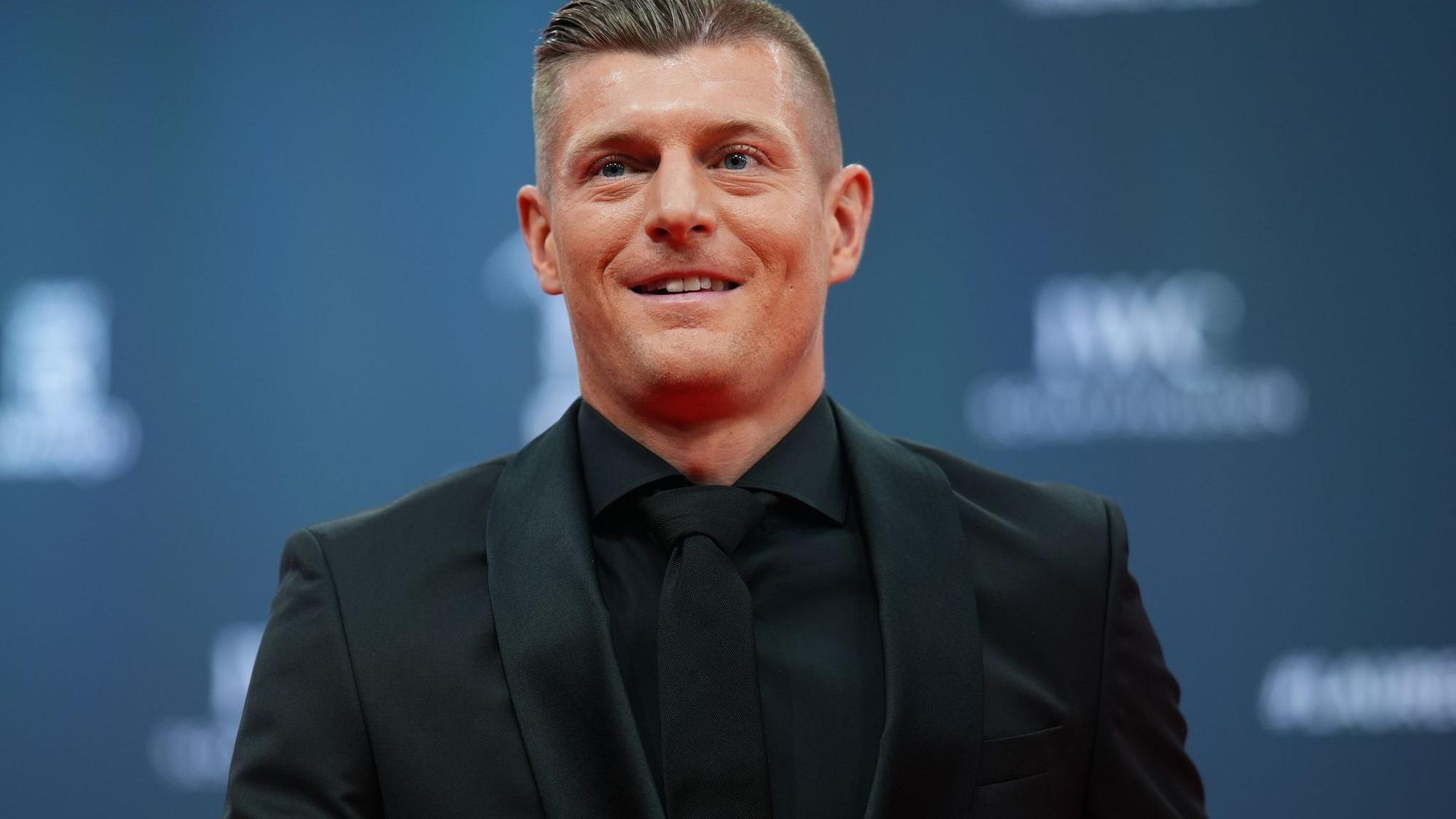 Vergabe der Laureus World Sports Award 2026