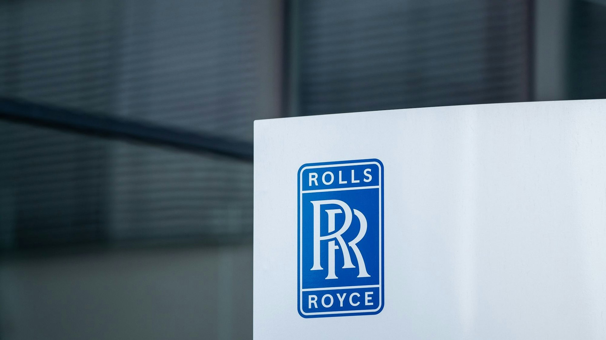 Rolls-Royce Power Systems