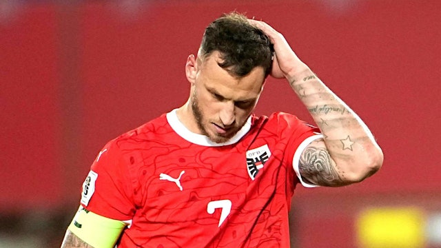 Marko Arnautovic