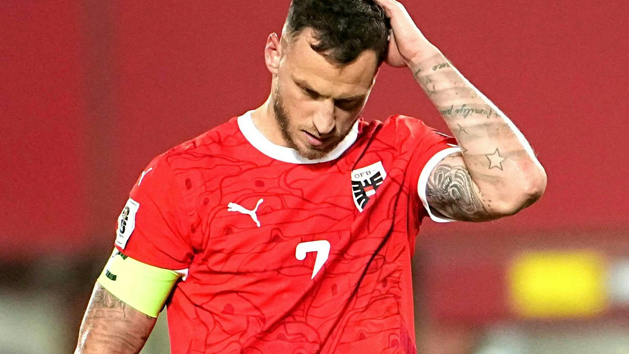 Marko Arnautovic