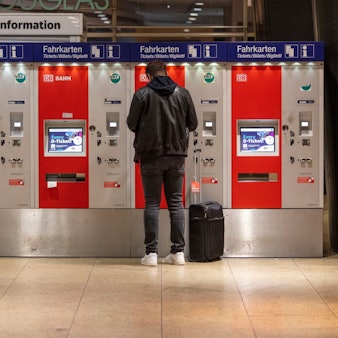 SPD will Deutschlandticket in NRW drei Monate halbieren