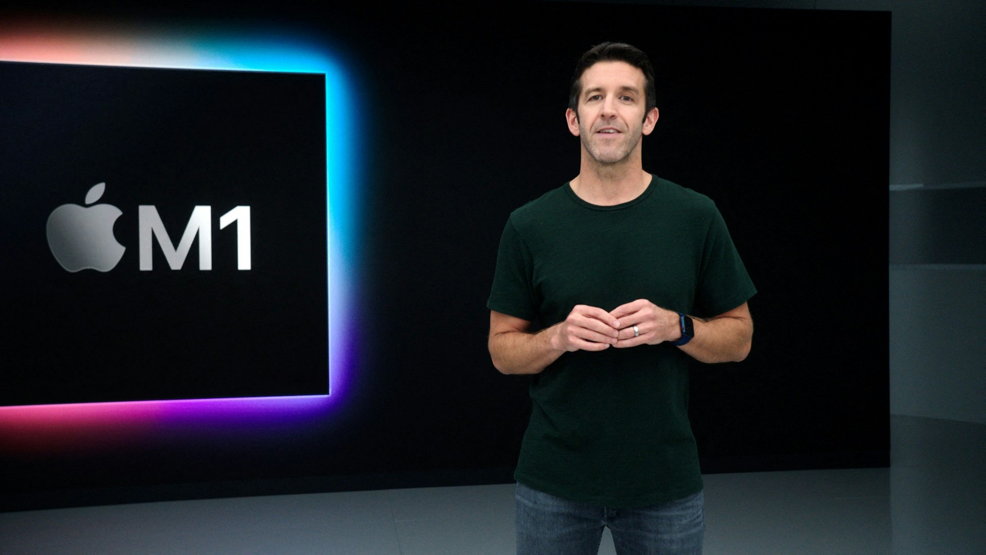 John Ternus. (Archivbild)