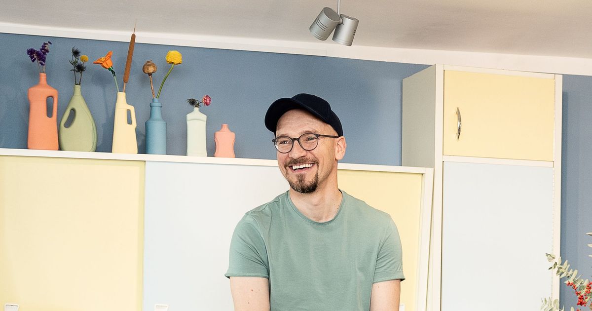 Designladen: Imi aus Hamburg feiert zehnjähriges Bestehen seines Ladens in Nippes