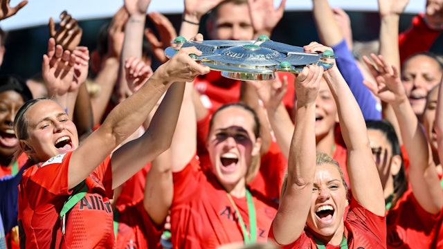 FC Bayern München