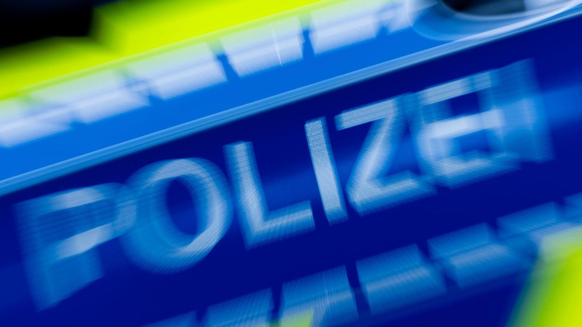 Polizei