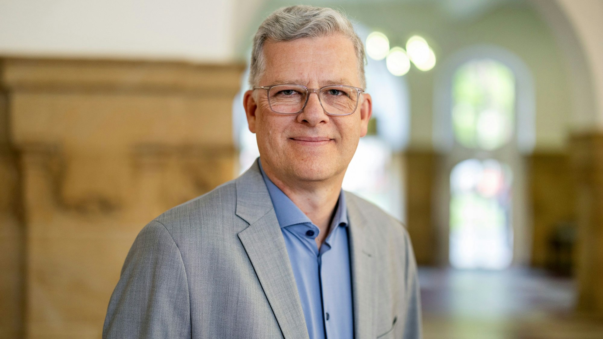 Prof. Dr. Matthias Hochgürtel