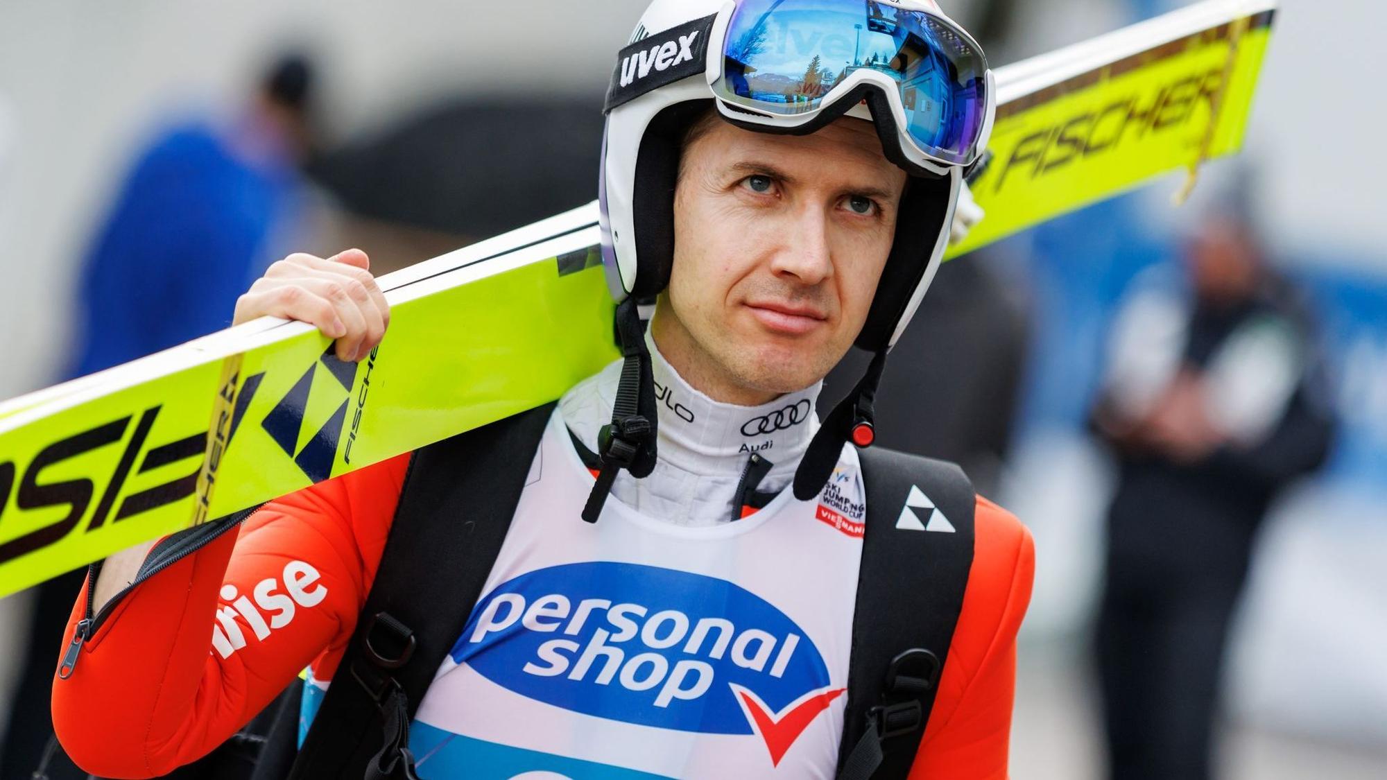 Simon Ammann