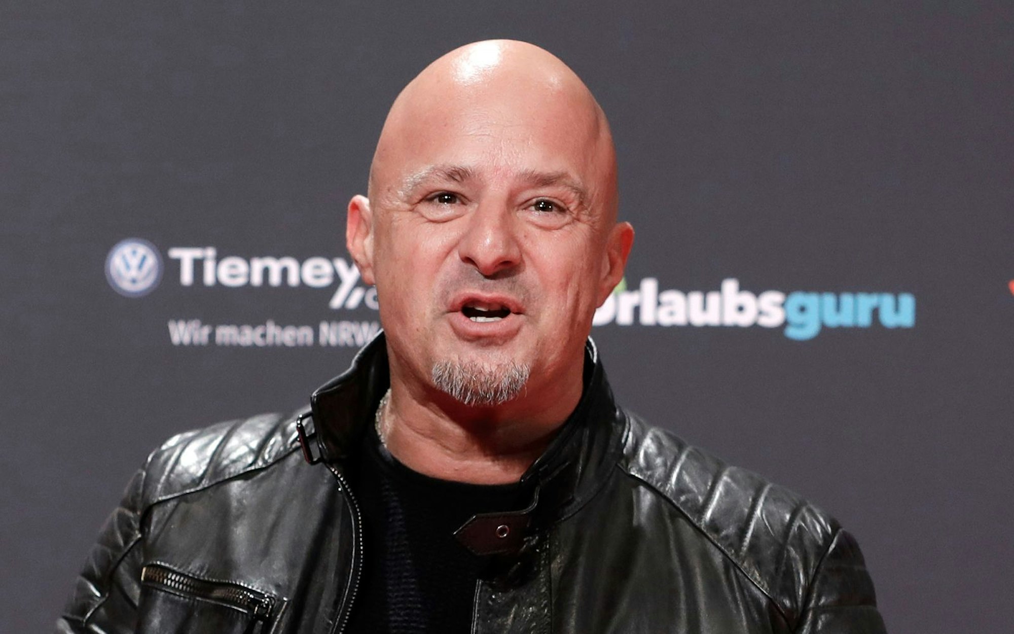 Detlef Steves trauert um seinen Hund. (Bild: 2017 Getty Images/Andreas Rentz)