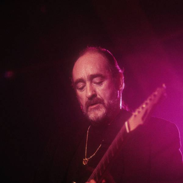 Fleetwood Mac, Konzert in Berlin: Dave Mason
