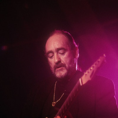 Fleetwood Mac, Konzert in Berlin: Dave Mason