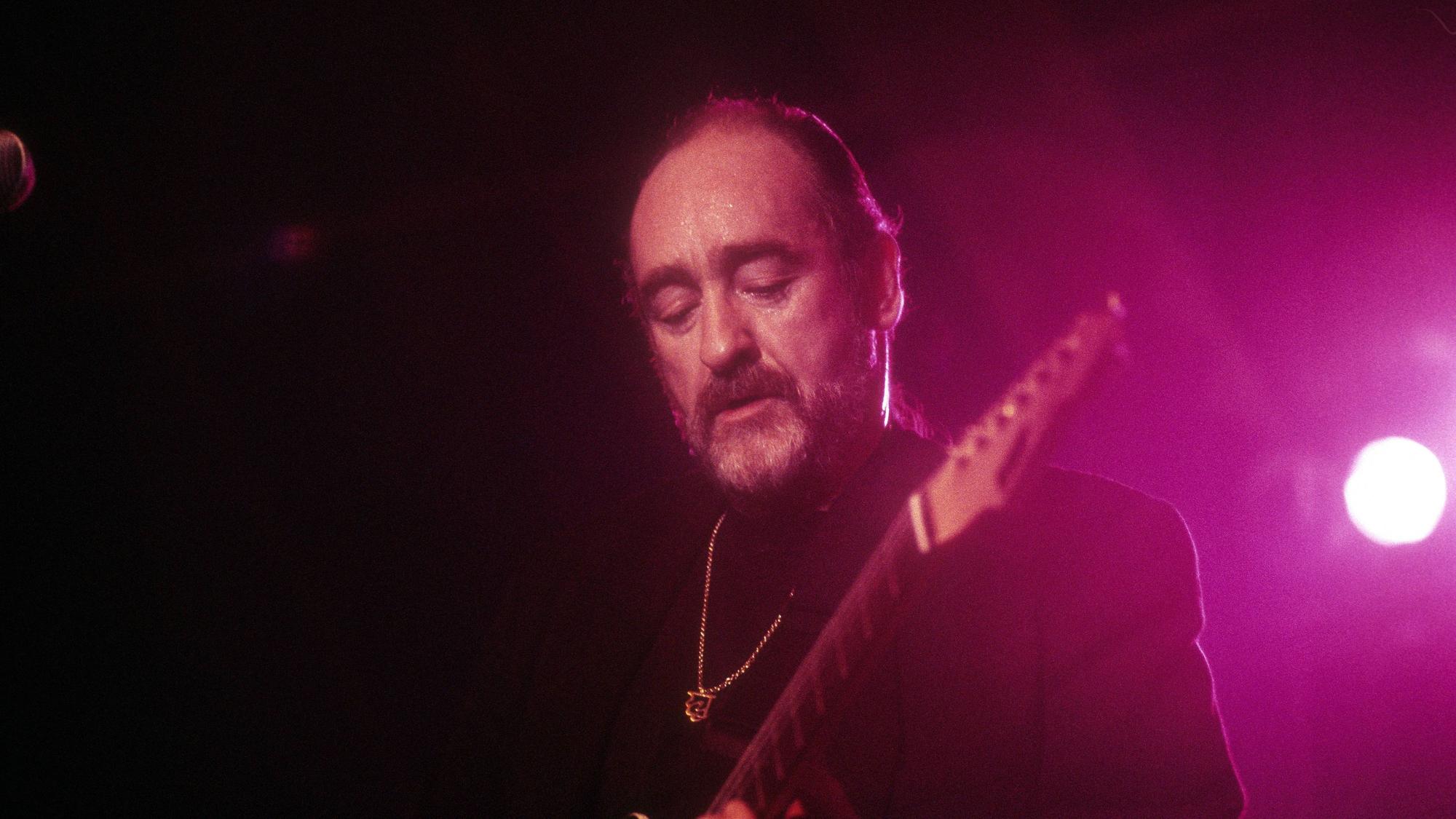 Dave Mason