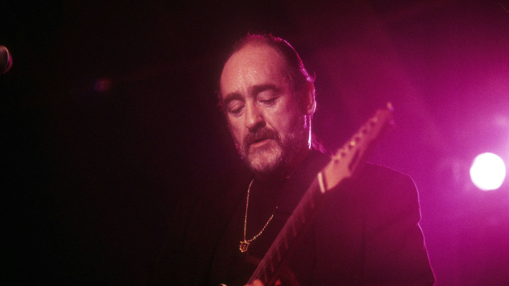 Dave Mason
