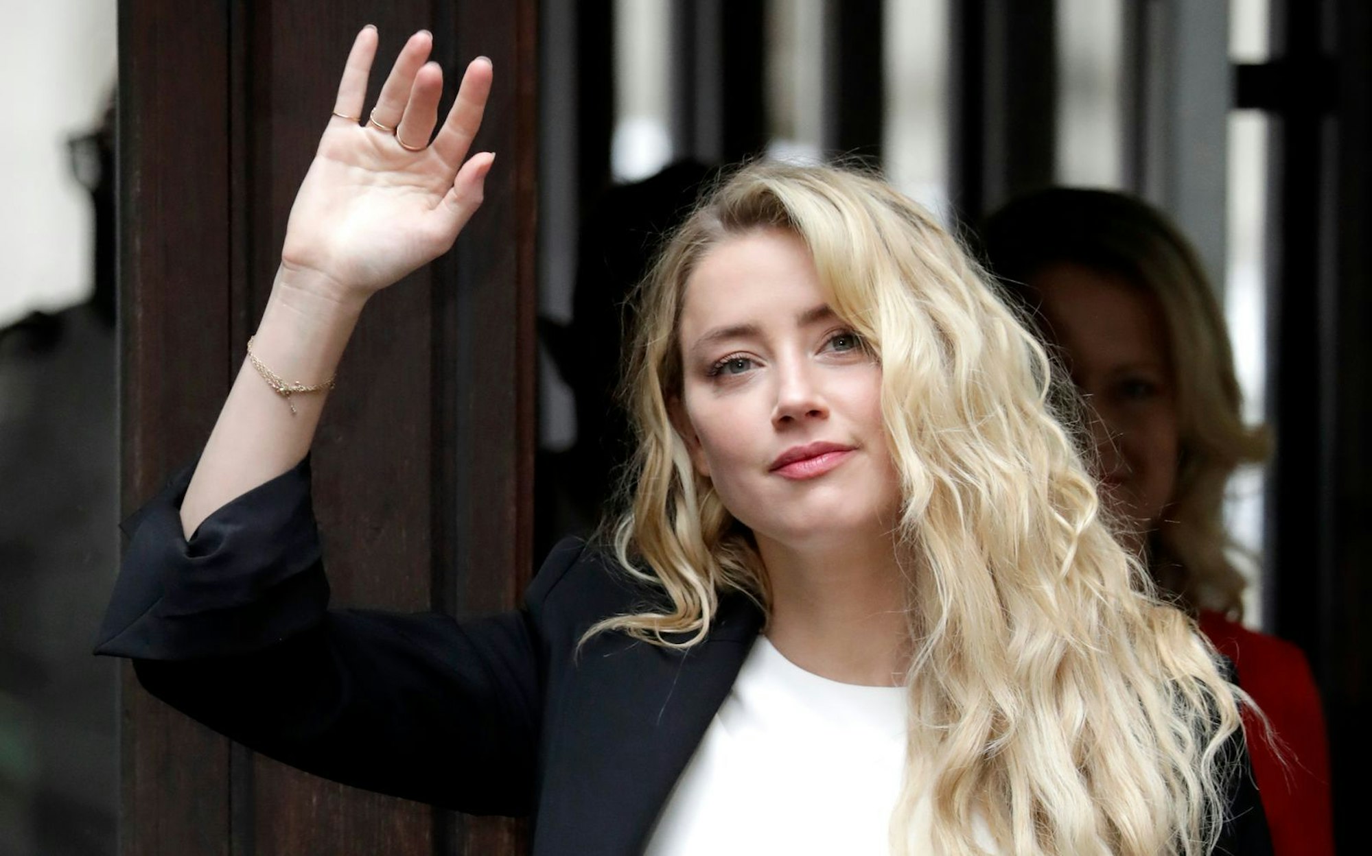 Um Schauspielerin Amber Heard ist es seit dem Rechtsstreit mit ihrem Ex-Mann Johnny Depp ruhig geworden. (Bild: 2020 Getty Images/John Phillips)