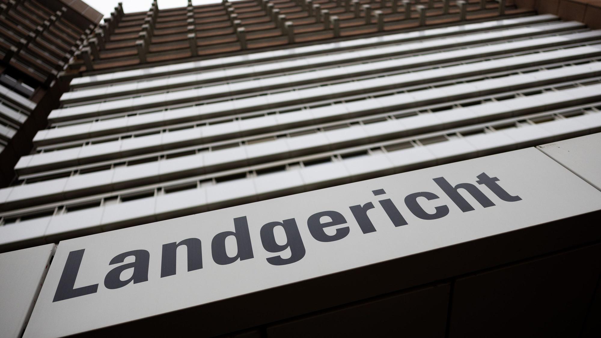 Der Fall wurde vor dem Kölner Landgericht verhandelt.