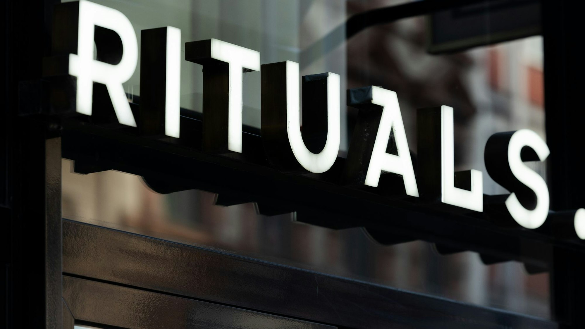 Kundendaten bei Rituals unbefugt heruntergeladen