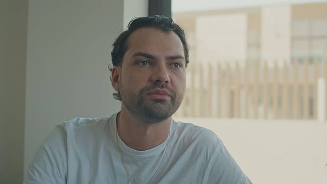 Jimi Blue Ochsenknecht hat in der Doku-Serie „Diese Ochsenknechts“ erklärt, sich eine Teilnahme am RTL-Dschungelcamp vorstellen zu können. (Bild: Sky/ B 28)
