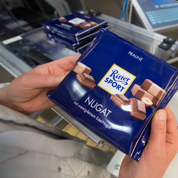 Ritter Sport