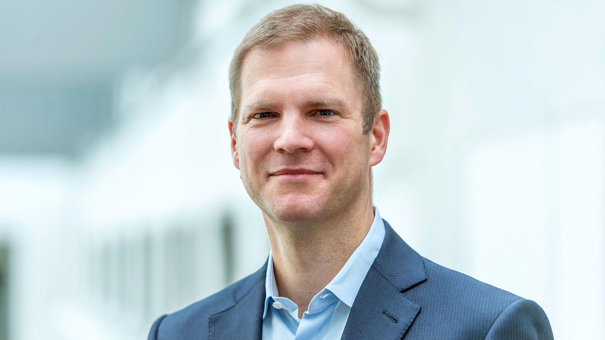 Boston Consulting Group - Christoph Schweizer