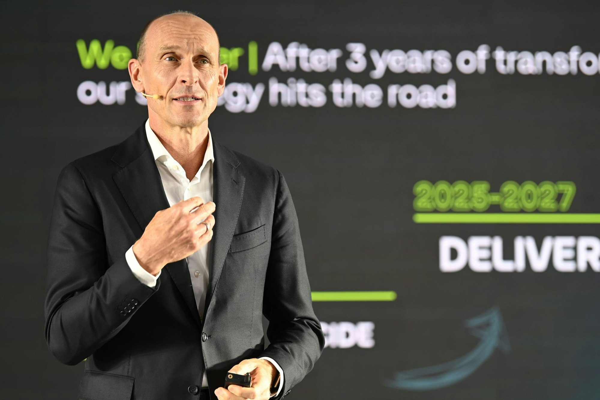 Strategie von VW in China