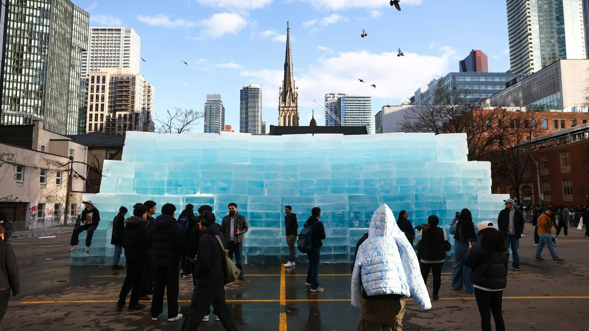 Drake-Album «ICEMAN»