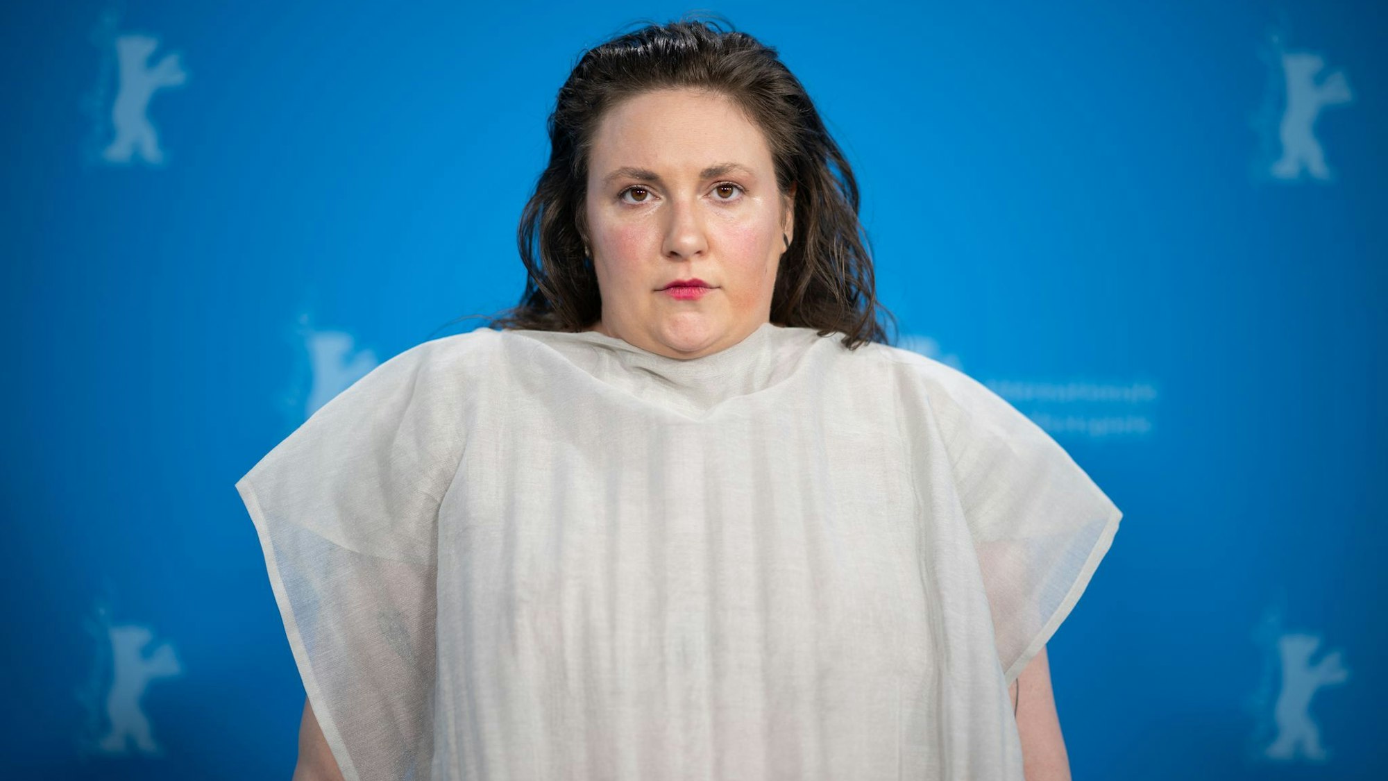 Lena Dunham