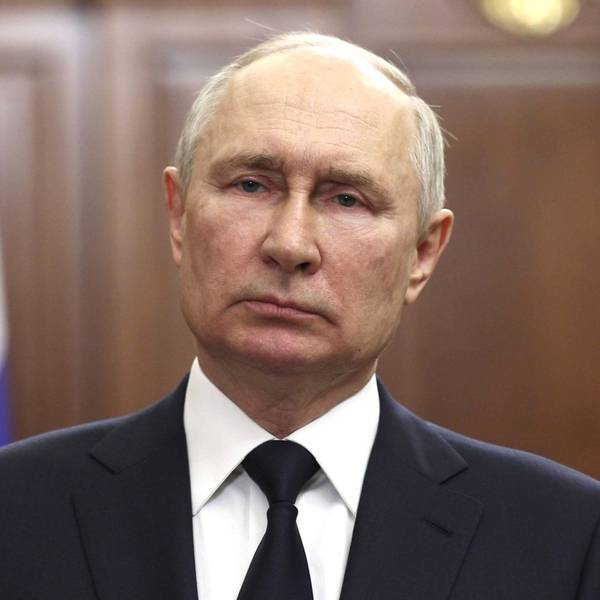 Kremlchef Wladimir Putin bekommt in Russland zuletzt deutliche Kritik zu hören. (Archivbild)