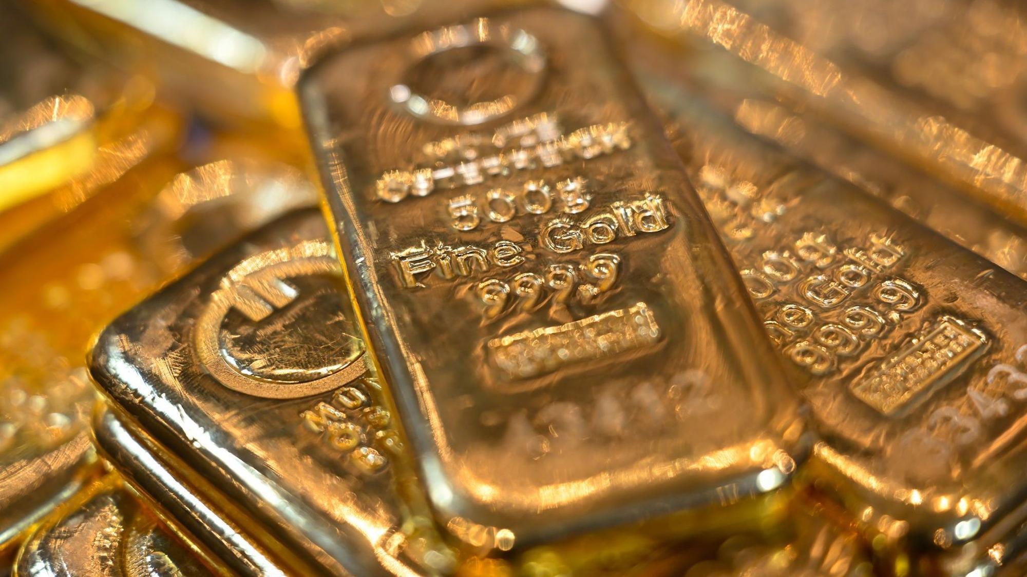 Goldfund von Bannewitz: Gemeinde darf Schatz behalten