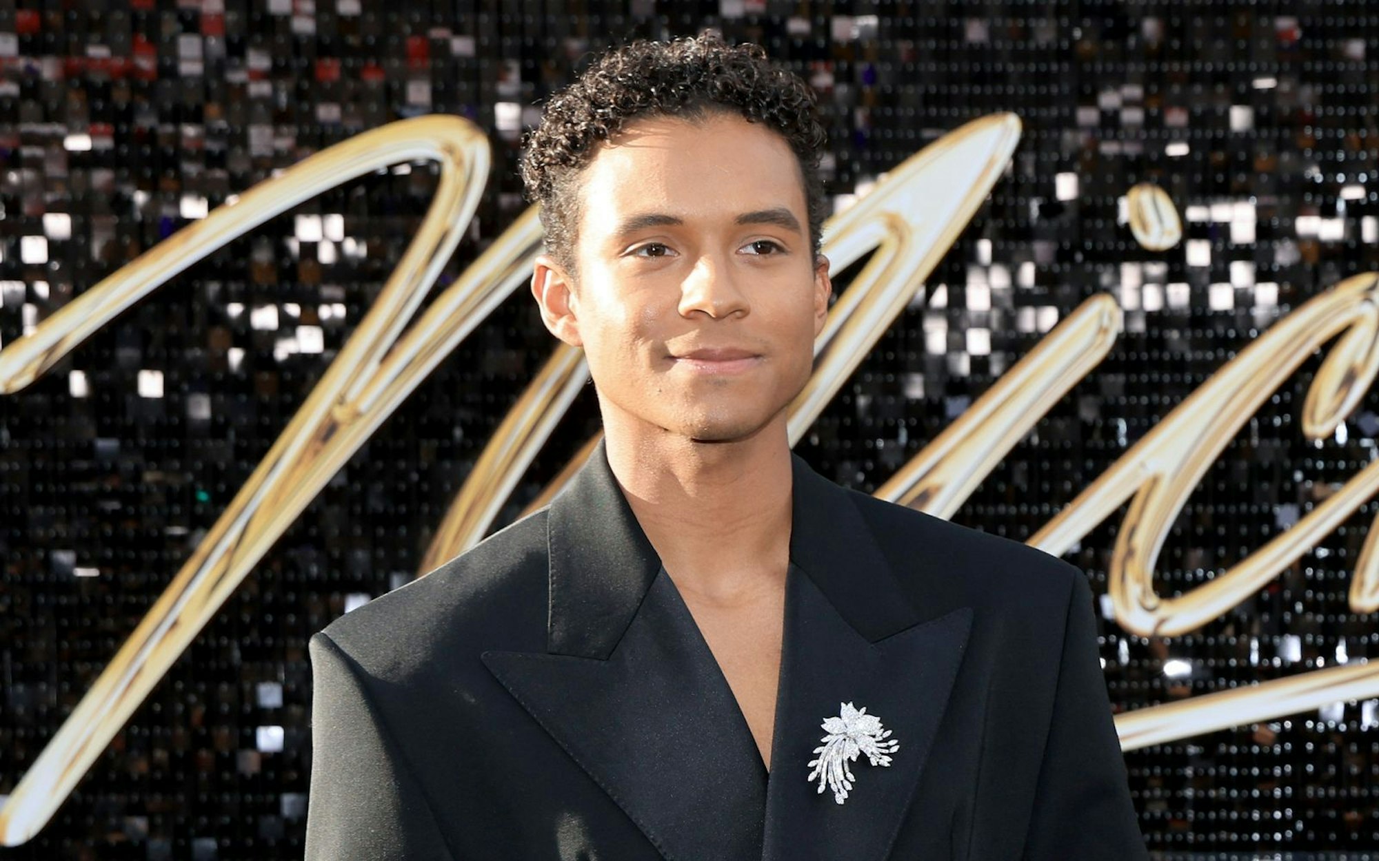 Jaafar Jackson ist der Sohn von Jermaine Jackson und also der Neffe von Michael „King of Pop“ Jackson. (Bild: 2026 Getty Images/Savion Washington)