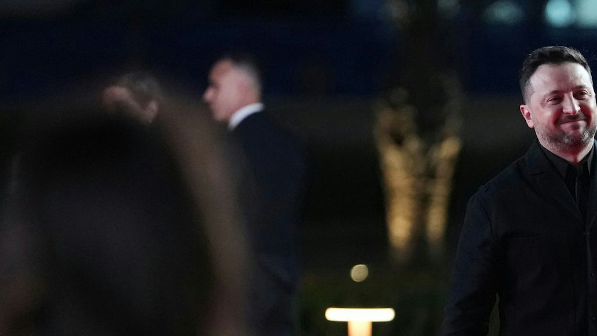 Informelles Treffen der Staats- und Regierungschefs der EU