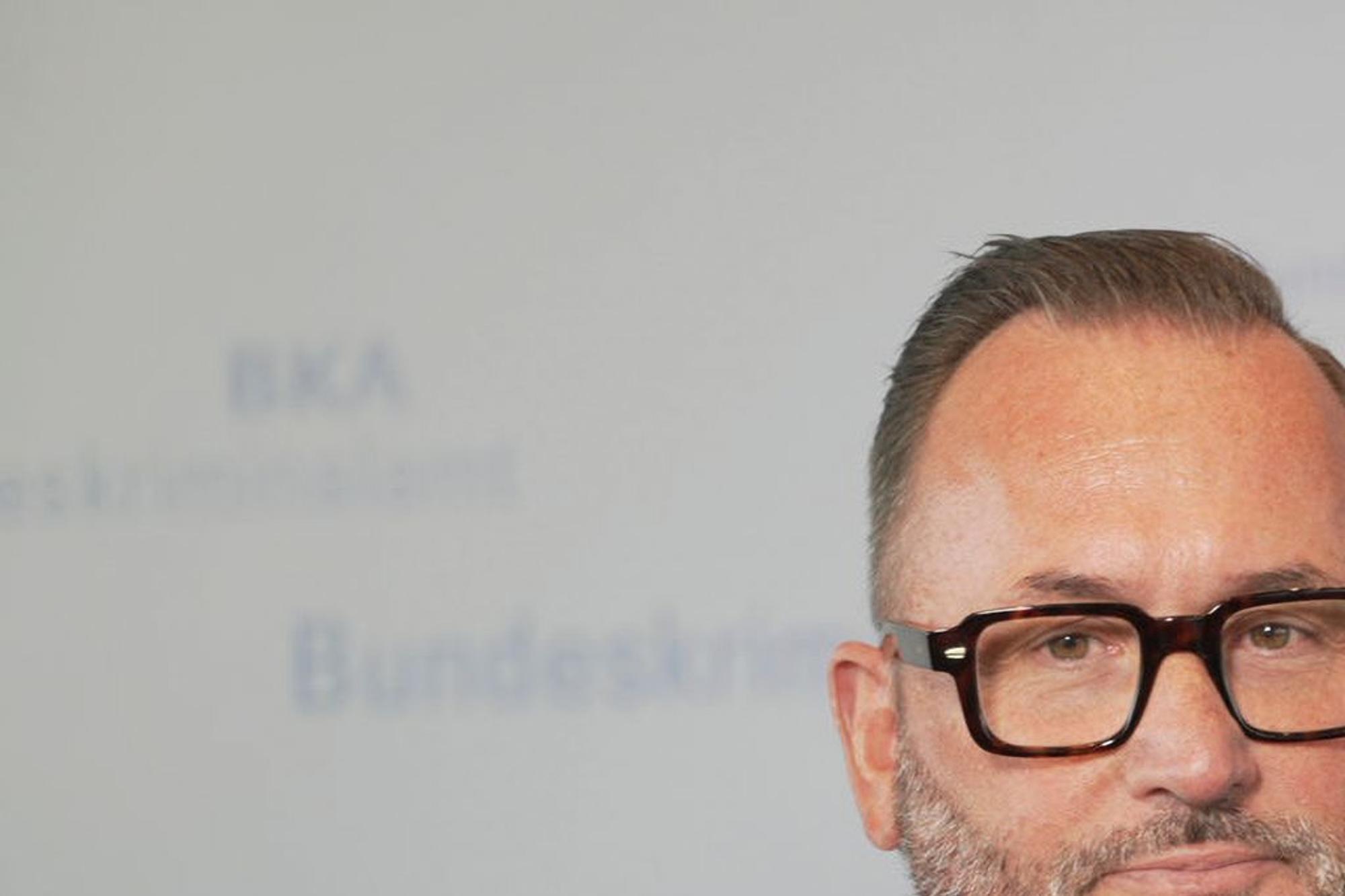 Cybercrime im Bundeskriminalamt