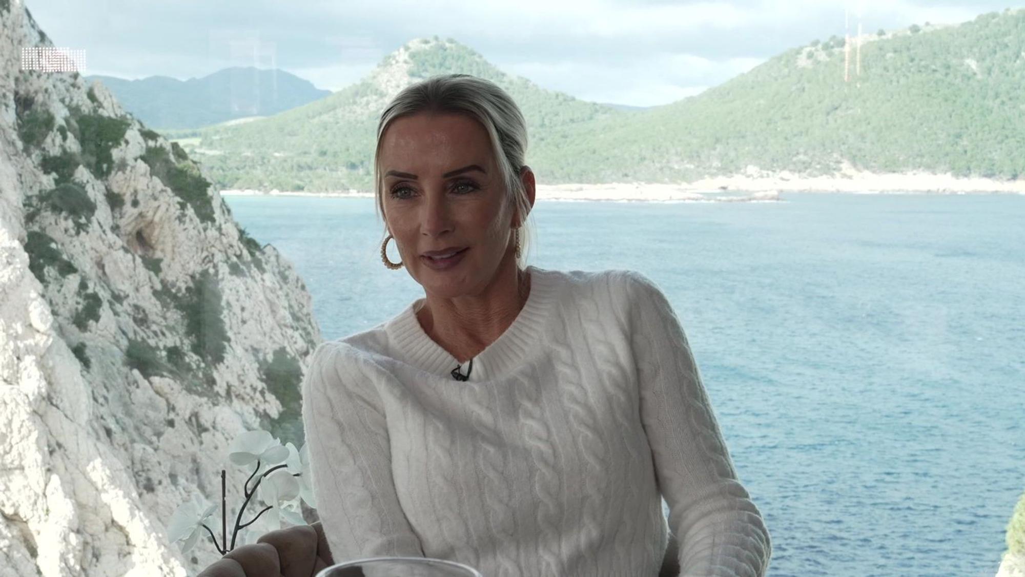 Peggy Jerofke hat kostspielige Hochzeits-Träume - und wenig Kompromissbereitschaft. (Bild: RTL)