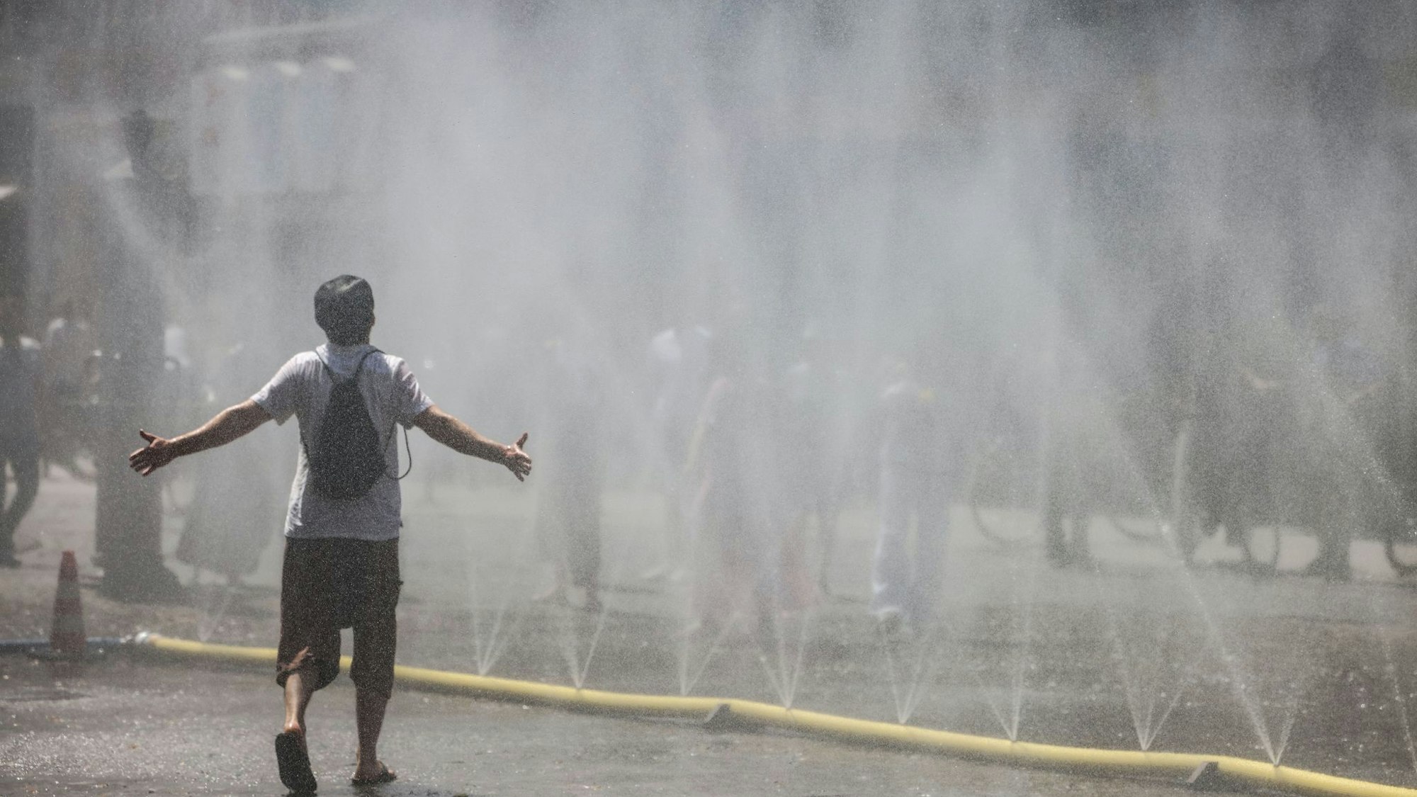 NRW verpflichtet alle Kommunen zu Klimaanpassungskonzepten