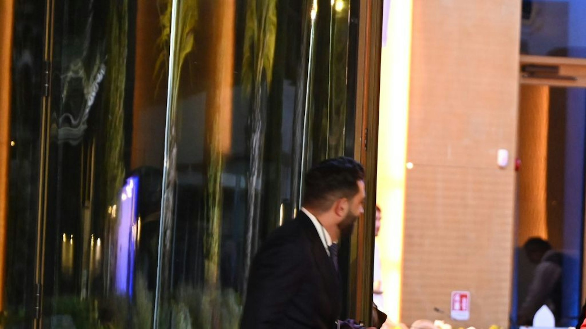 Informelles Treffen der Staats- und Regierungschefs der EU