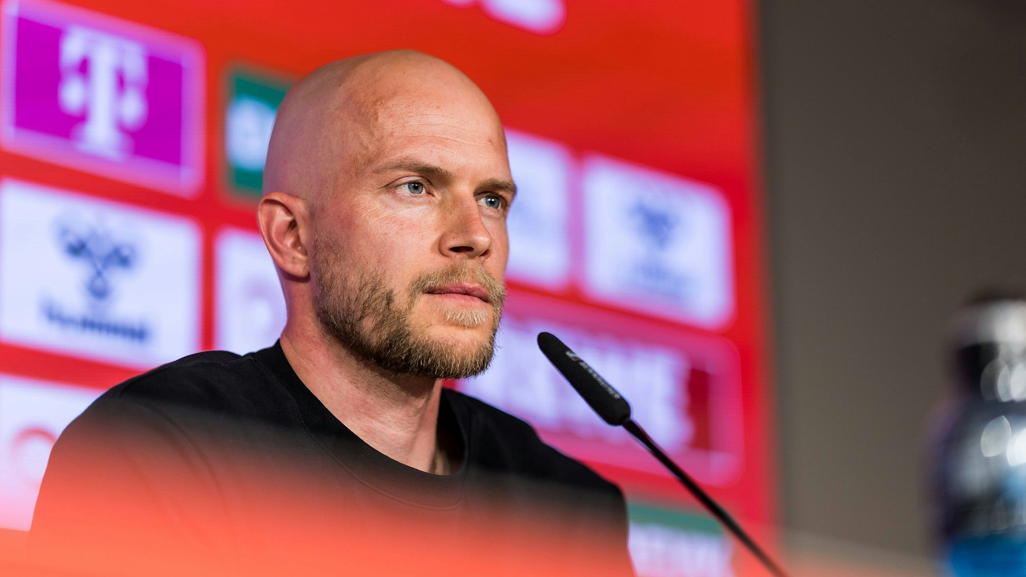 René Wagner hat aus den drei Partien als Cheftrainer des 1. FC Köln fünf Punkte geholt.
