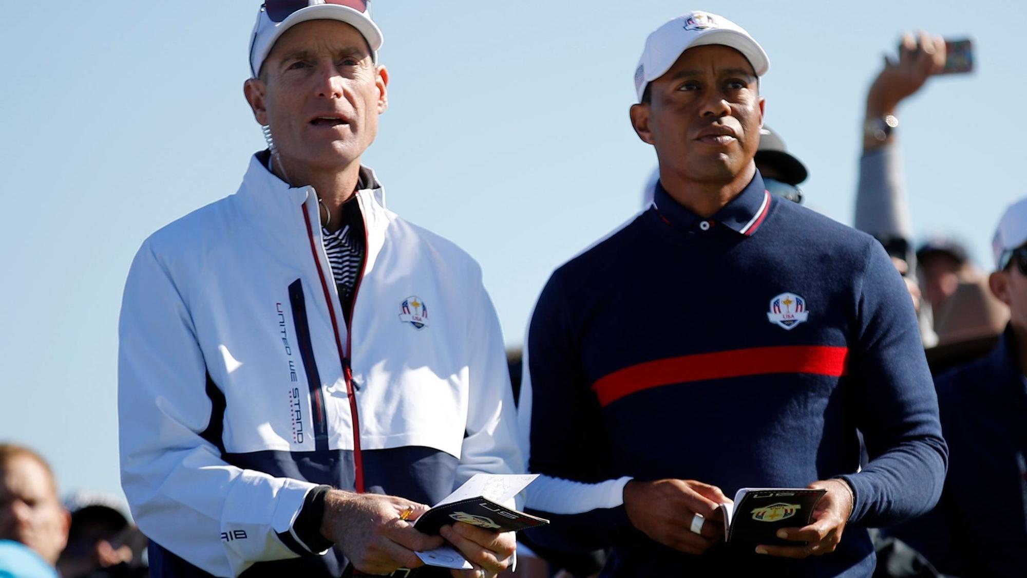 Golf - Ryder Cup