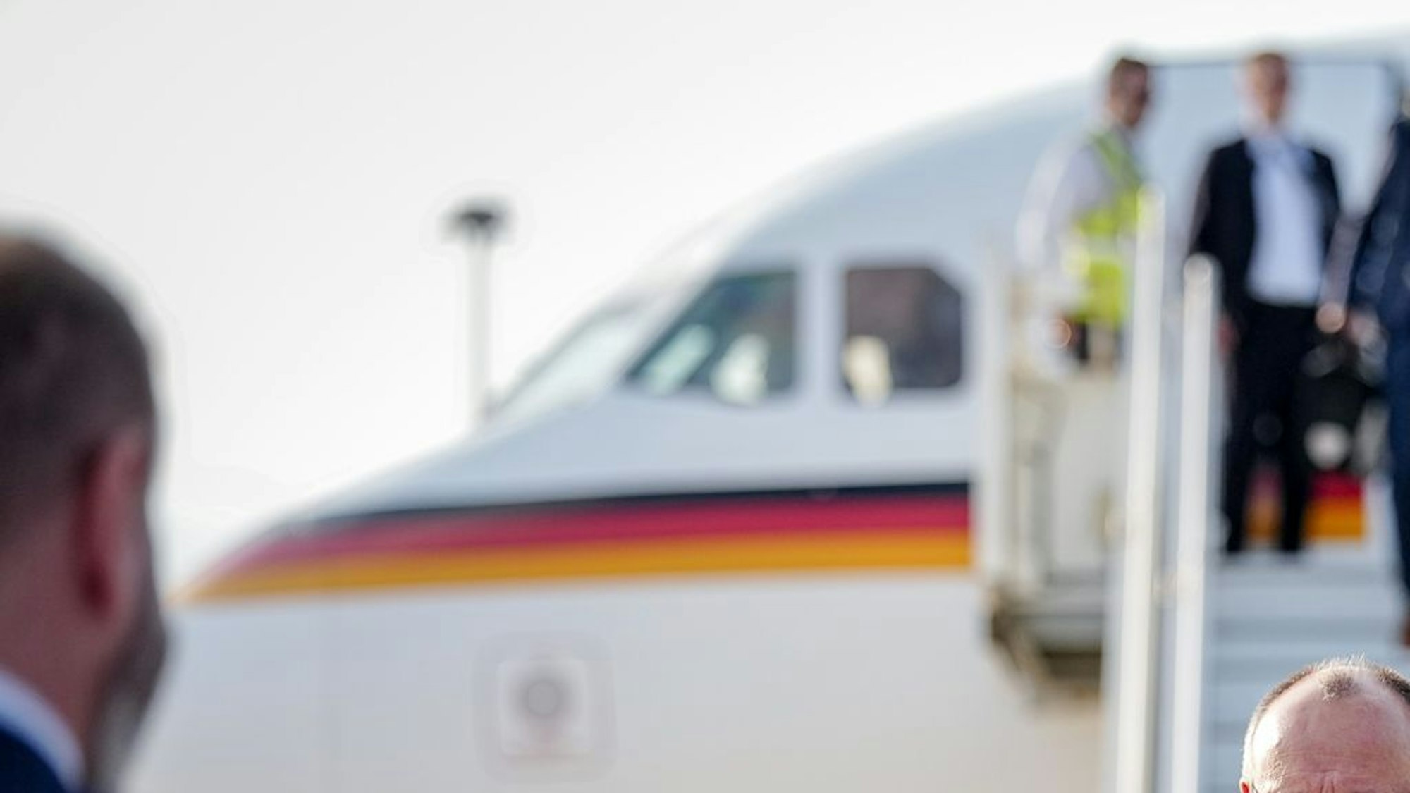 Informelles Treffen der Staats- und Regierungschefs der EU