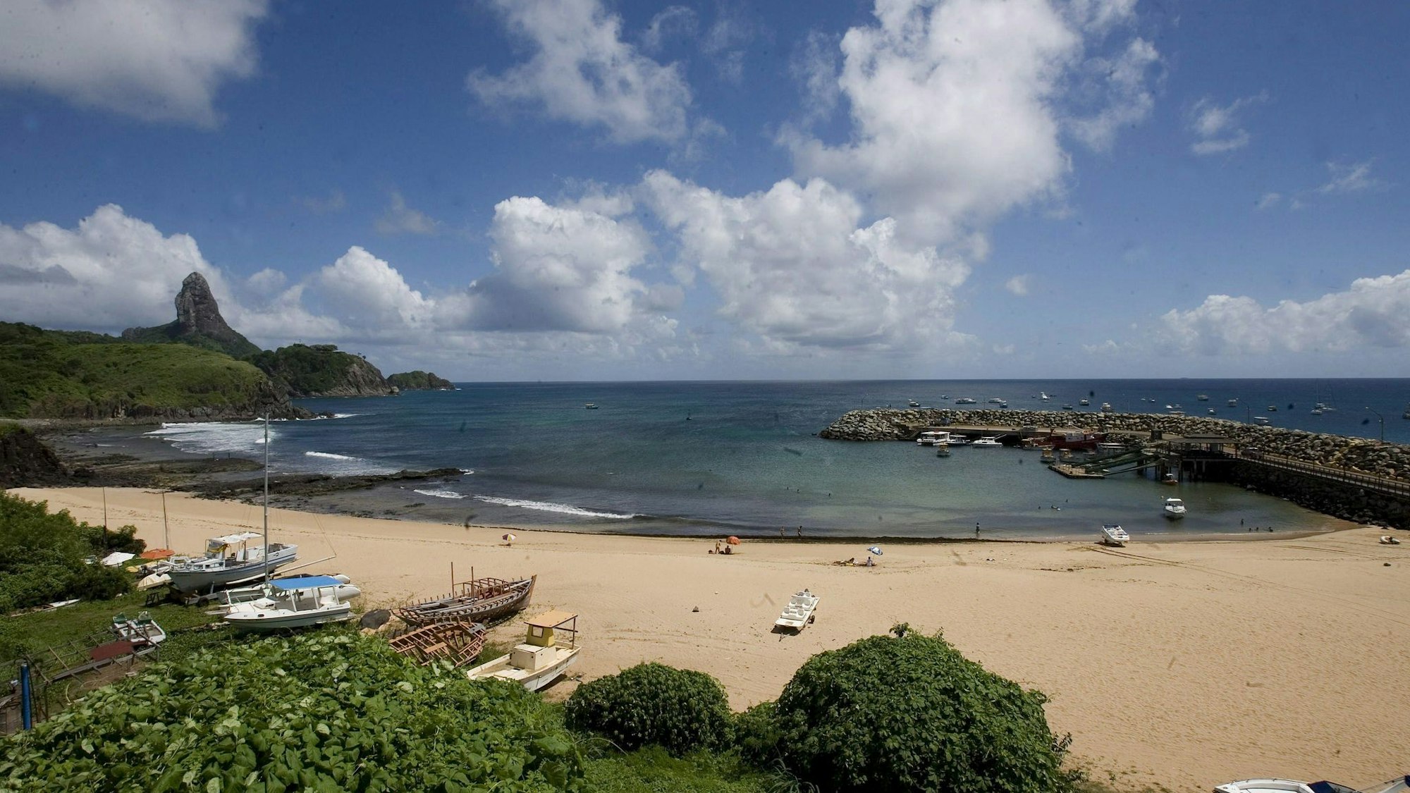 Fernando de Noronha