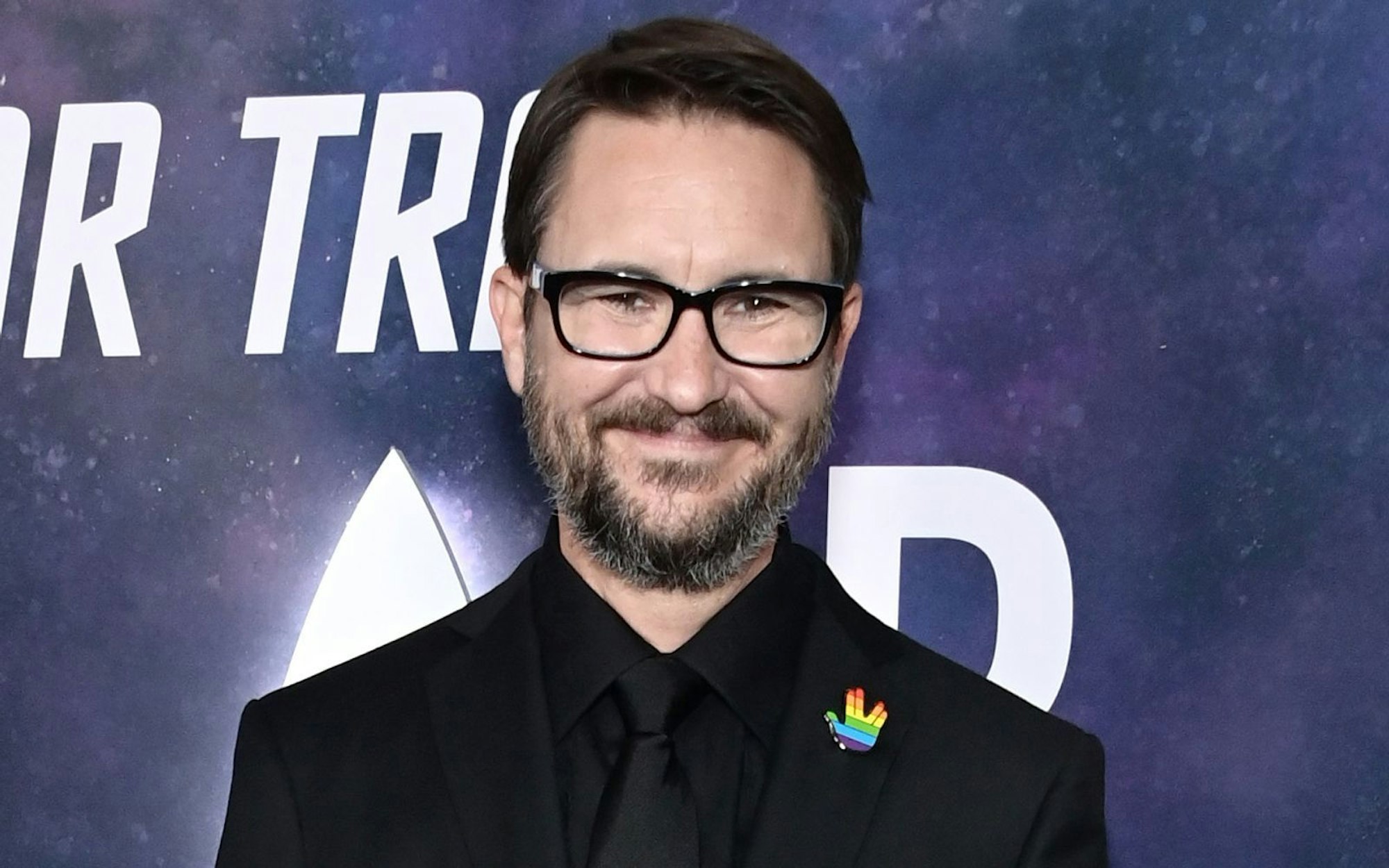 Mit „Stand by Me“ schaffte er den Durchbruch, berühmt wurde Wil Wheaton aber als neunmalkluger Teenager Wesley Crusher in „Raumschiff Enterprise. (Bild: Araya Doheny/Getty Images for Paramount+)