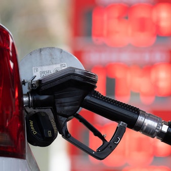 Sprit, Ehrenamt, öffentlicher Dienst – was sich im Mai ändert