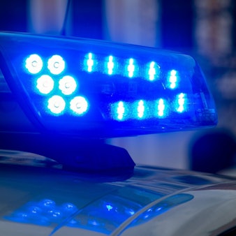 Polizei