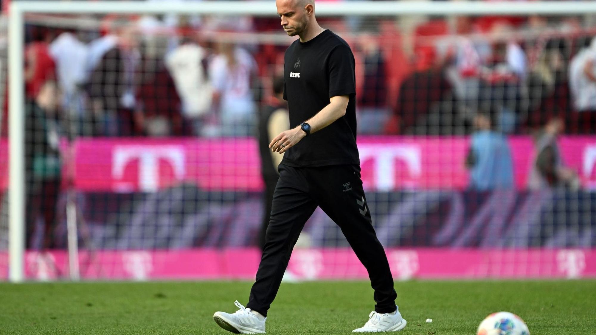 1. FC Köln - Bayer Leverkusen